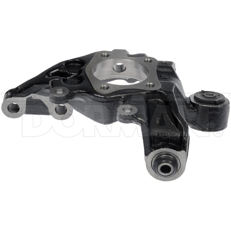 2011 Toyota Venza Suspension Knuckle Rear Right Dorman 698176 image 3 of 4