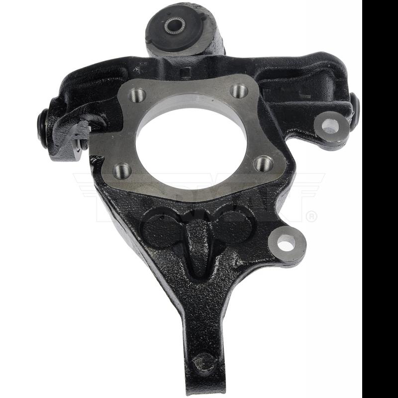 2011 Toyota Venza Suspension Knuckle Rear Right Dorman 698176 image 4 of 4