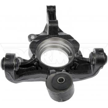 2012 Toyota Highlander Suspension Knuckle Rear Left Dorman 698177 image 1 of 4