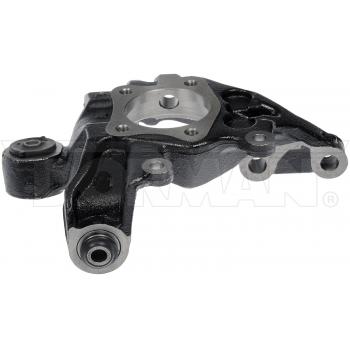 2012 Toyota Highlander Suspension Knuckle Rear Left Dorman 698177 image 2 of 4