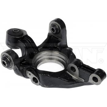 2012 Toyota Highlander Suspension Knuckle Rear Left Dorman 698177 image 4 of 4