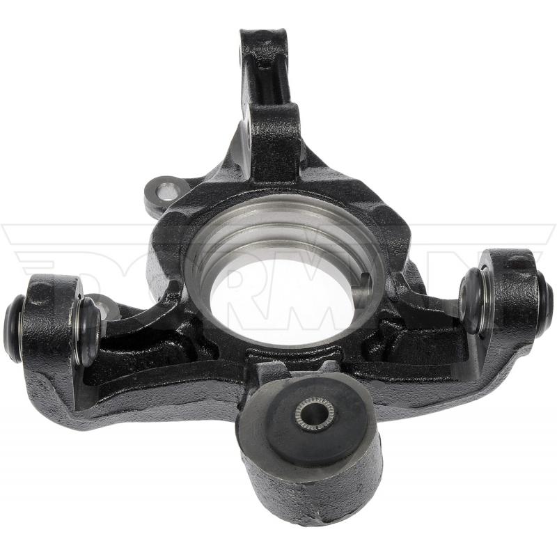 2011 Toyota Venza Suspension Knuckle Rear Left Dorman 698177 image 1 of 4