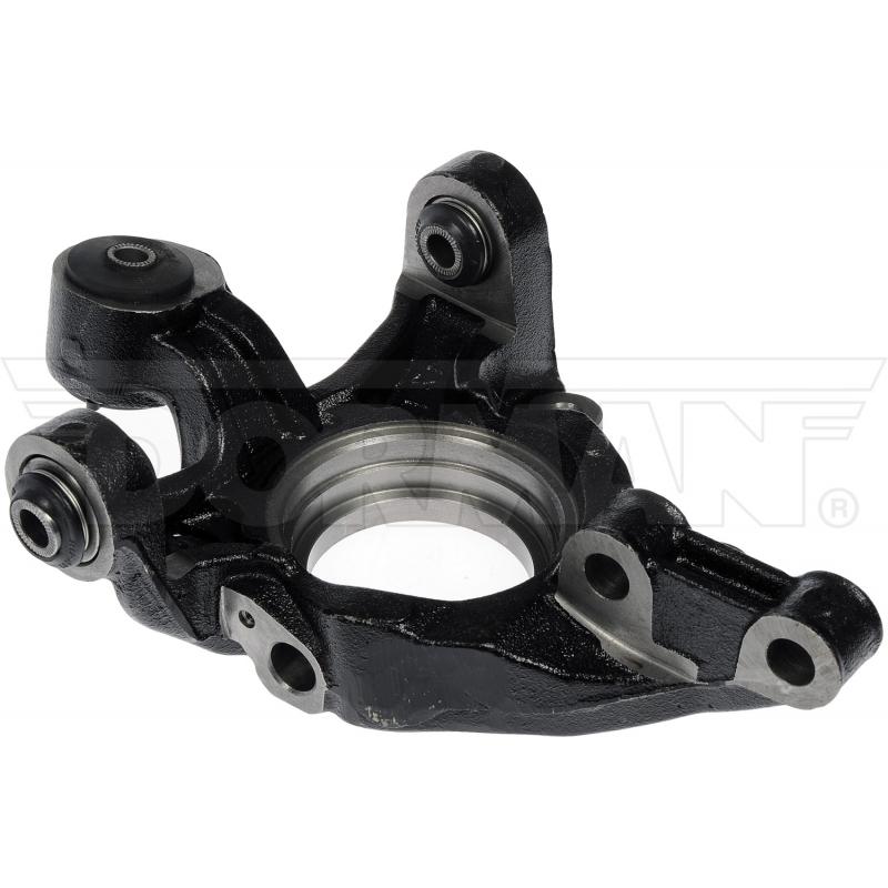 2011 Toyota Venza Suspension Knuckle Rear Left Dorman 698177 image 4 of 4