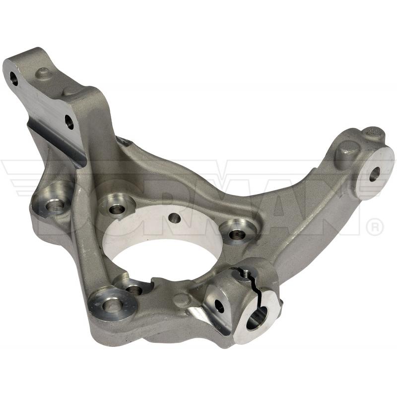 2016 Chevrolet Malibu Limited Steering Knuckle Front Right Dorman 698178 image 2 of 4