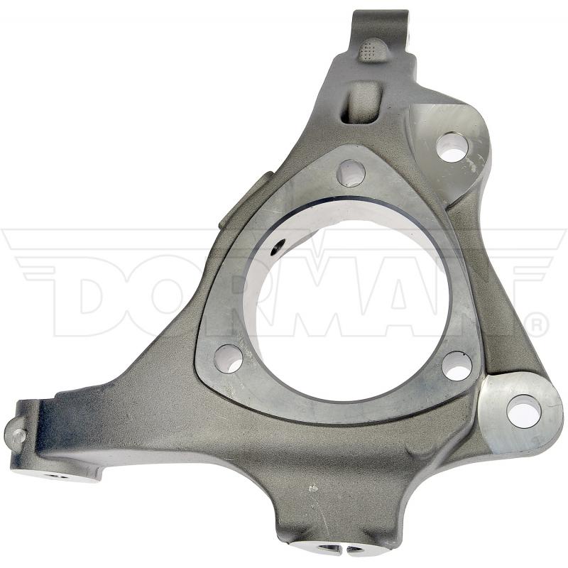 2016 Chevrolet Malibu Limited Steering Knuckle Front Right Dorman 698178 image 3 of 4