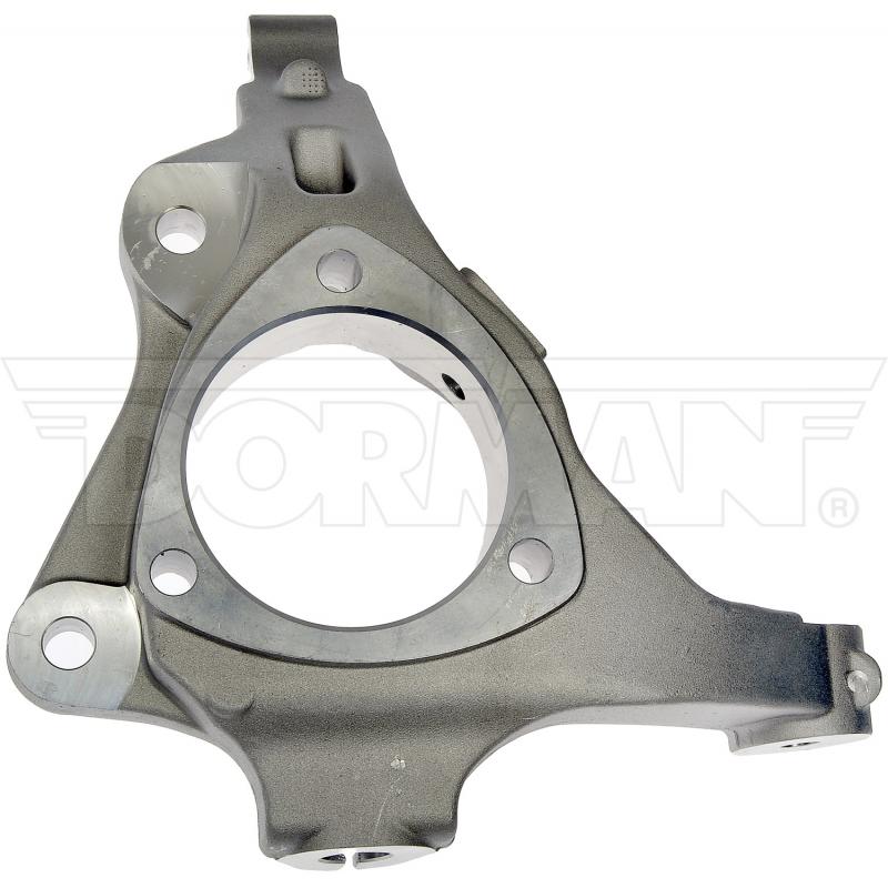 2016 Chevrolet Malibu Limited Steering Knuckle Front Left Dorman 698179 image 2 of 4
