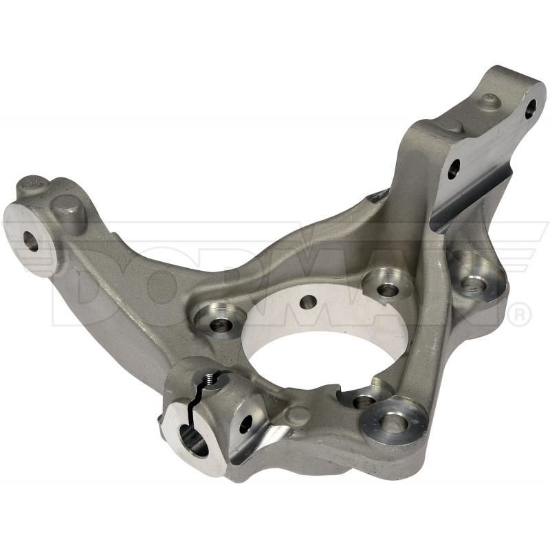 2016 Chevrolet Malibu Limited Steering Knuckle Front Left Dorman 698179 image 3 of 4