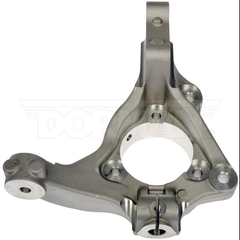 2016 Chevrolet Malibu Limited Steering Knuckle Front Left Dorman 698179 image 4 of 4