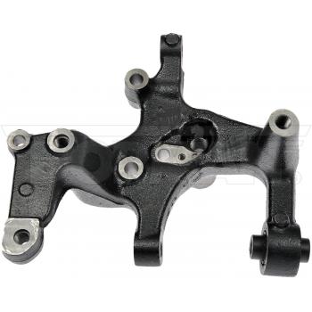 2010 Volkswagen Jetta Suspension Knuckle Rear Right Dorman 698184 image 2 of 4