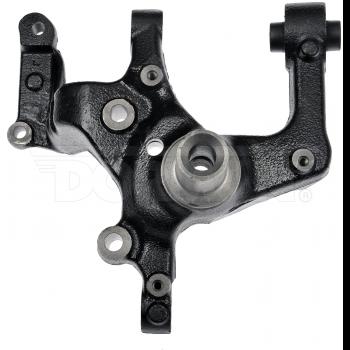 2010 Volkswagen Jetta Suspension Knuckle Rear Right Dorman 698184 image 3 of 4