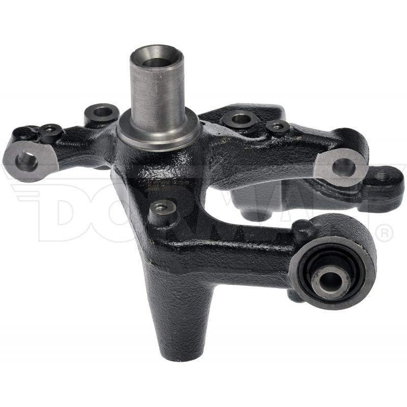 2006 Volkswagen Bora Suspension Knuckle