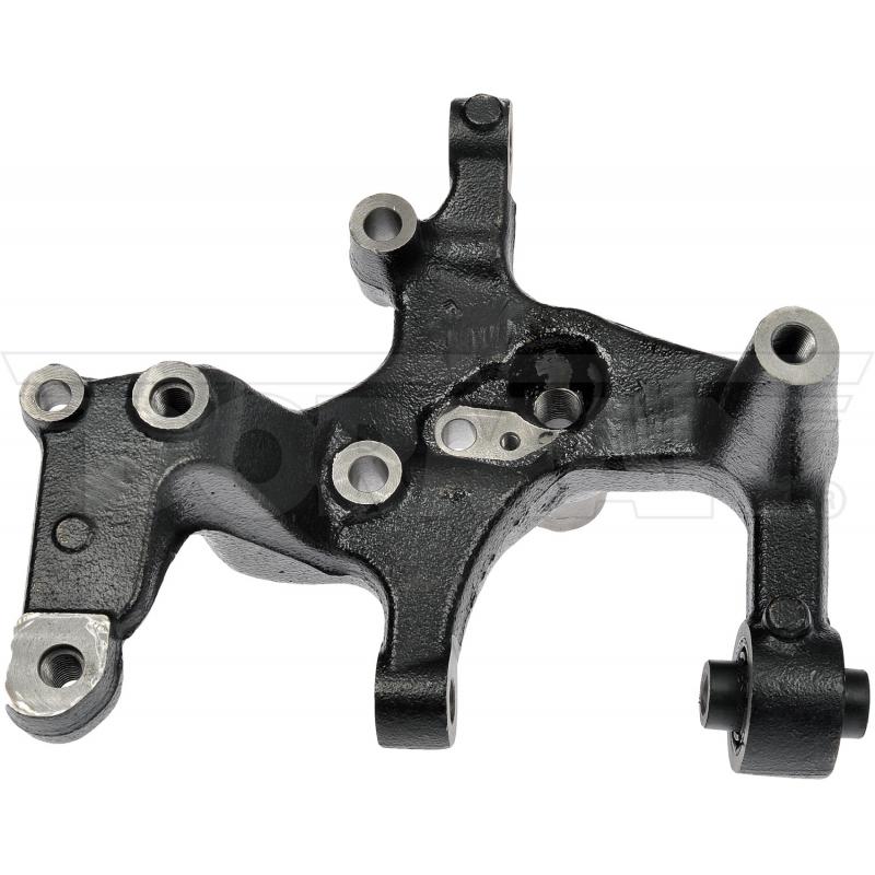 2012 Volkswagen Golf Suspension Knuckle Rear Right Dorman 698184 image 2 of 4