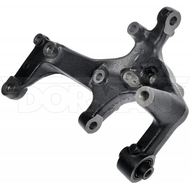 2012 Volkswagen Golf Suspension Knuckle Rear Right Dorman 698184 image 4 of 4