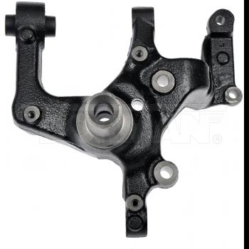 2010 Volkswagen Jetta Suspension Knuckle Rear Left Dorman 698185 image 1 of 4