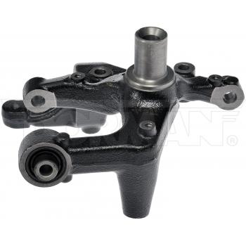2010 Volkswagen Jetta Suspension Knuckle Rear Left Dorman 698185 image 3 of 4