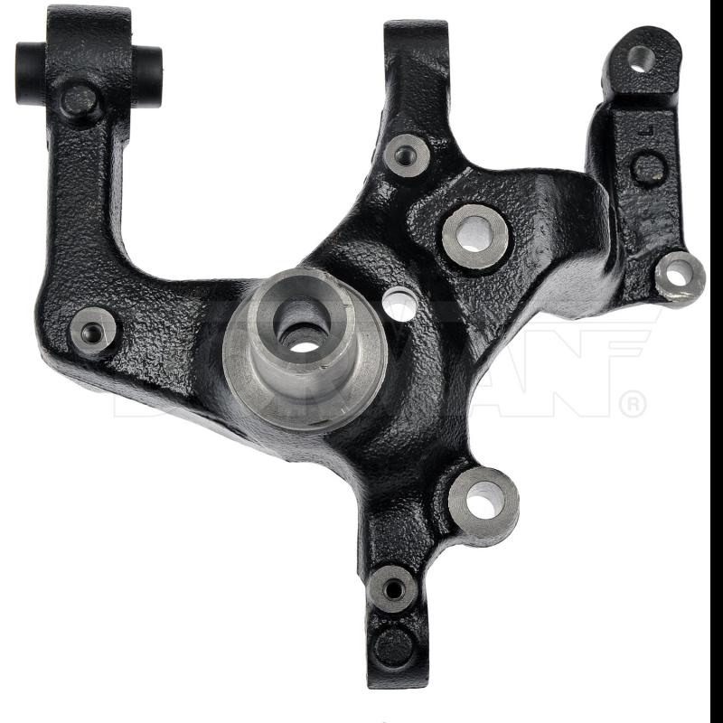 2012 Volkswagen Golf Suspension Knuckle Rear Left Dorman 698185 image 1 of 4