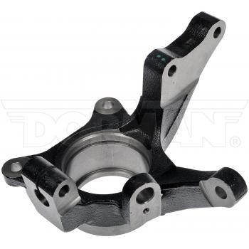 2001 Hyundai Santa Fe Steering Knuckle Front Right Dorman 698186 image 2 of 4