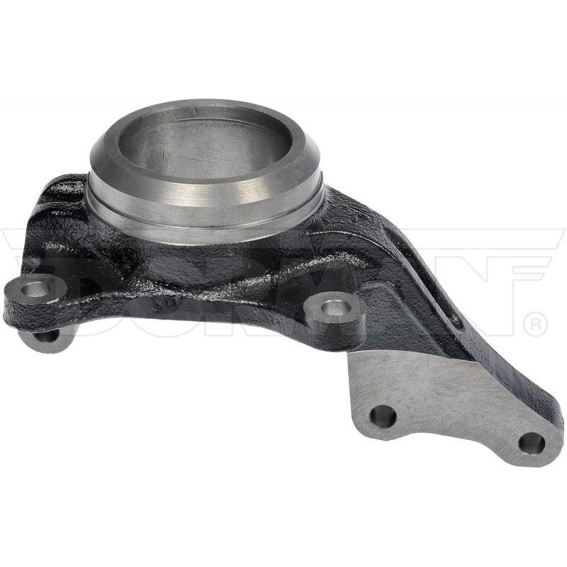 2002 Hyundai Santa Fe Steering Knuckle