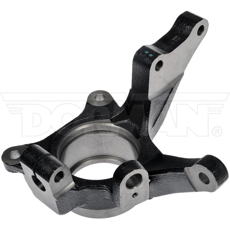 2004 Hyundai Santa Fe Steering Knuckle Front Right Dorman 698186 image 2 of 4