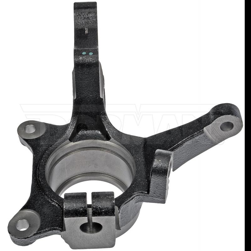 2004 Hyundai Santa Fe Steering Knuckle Front Right Dorman 698186 image 3 of 4