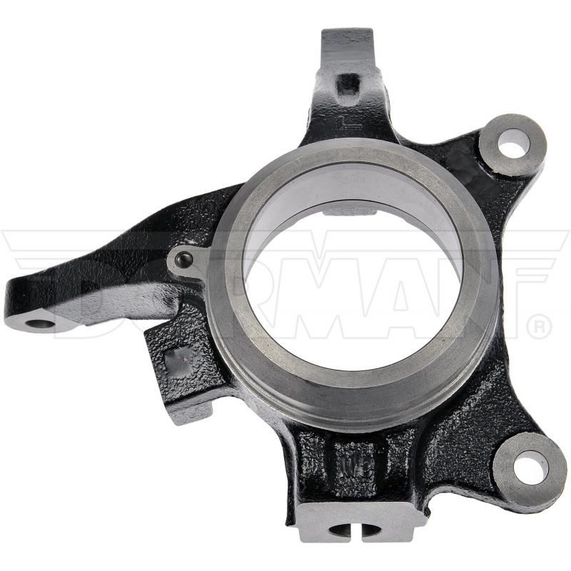 2004 Hyundai Santa Fe Steering Knuckle Front Right Dorman 698186 image 4 of 4