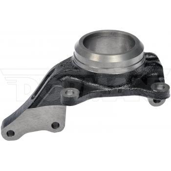 2001 Hyundai Santa Fe Steering Knuckle Front Left Dorman 698187 image 1 of 4