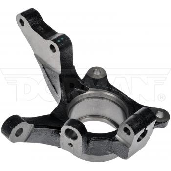 2001 Hyundai Santa Fe Steering Knuckle Front Left Dorman 698187 image 2 of 4