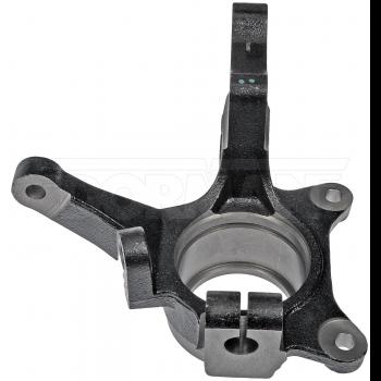 2001 Hyundai Santa Fe Steering Knuckle Front Left Dorman 698187 image 3 of 4
