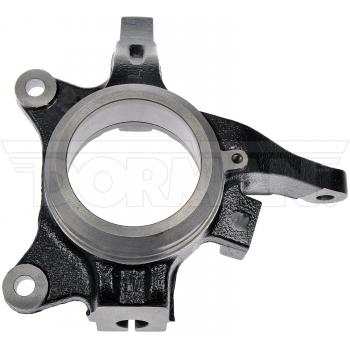 2001 Hyundai Santa Fe Steering Knuckle Front Left Dorman 698187 image 4 of 4