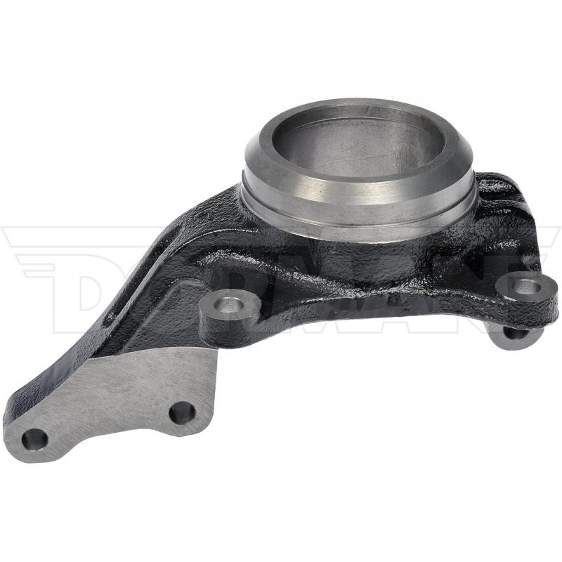 2004 Hyundai Santa Fe Steering Knuckle Front Left Dorman 698187 image 1 of 4