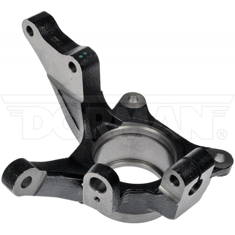 2004 Hyundai Santa Fe Steering Knuckle Front Left Dorman 698187 image 2 of 4