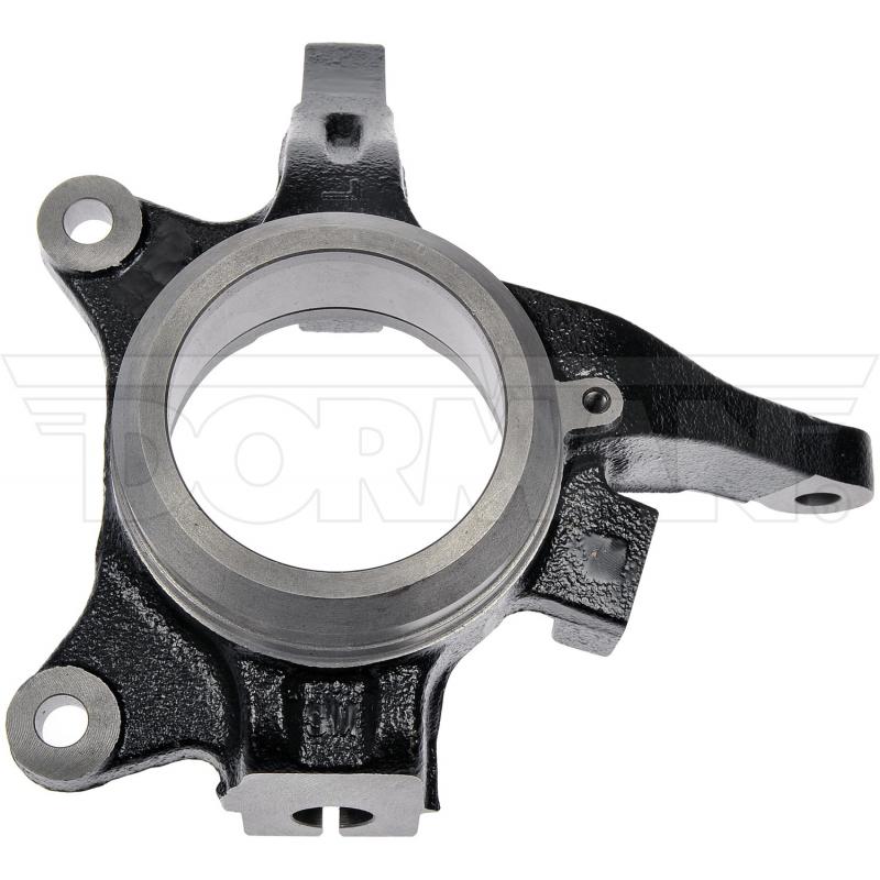 2004 Hyundai Santa Fe Steering Knuckle Front Left Dorman 698187 image 4 of 4