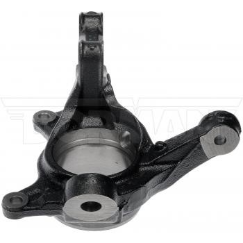 2012 Toyota Highlander Steering Knuckle