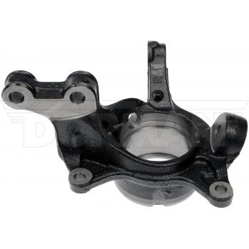 2012 Toyota Highlander Steering Knuckle Front Right Dorman 698190 image 2 of 3