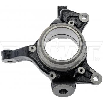 2012 Toyota Highlander Steering Knuckle Front Right Dorman 698190 image 3 of 3