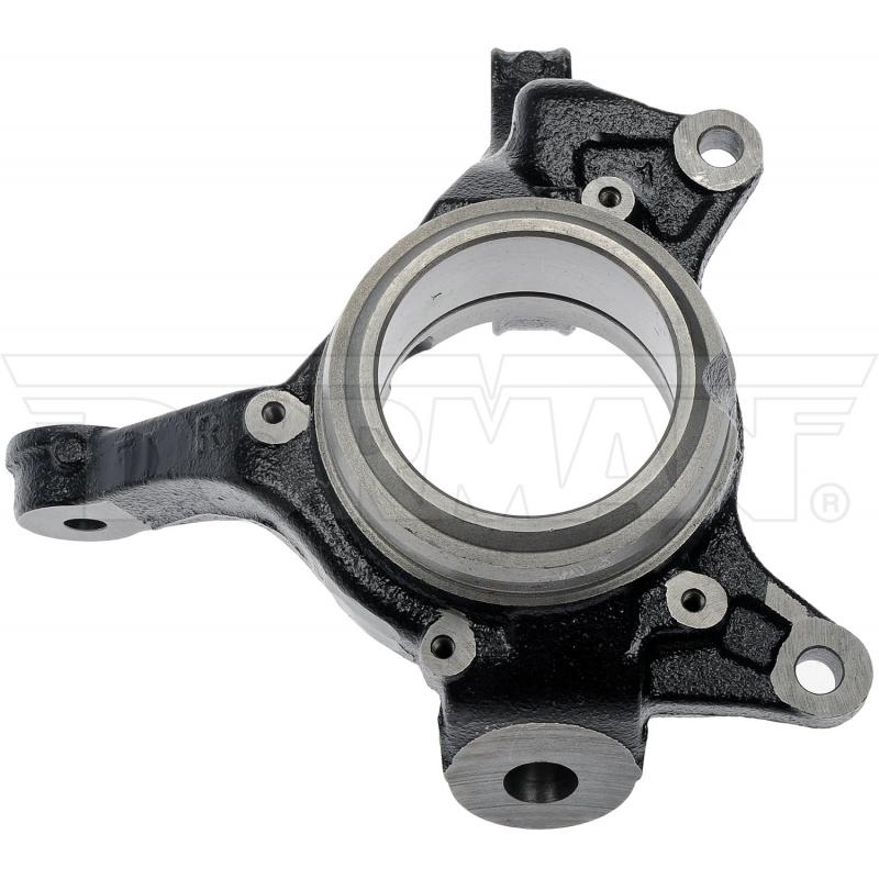 2014 Toyota Sienna Steering Knuckle Front Right Dorman 698190 image 3 of 3