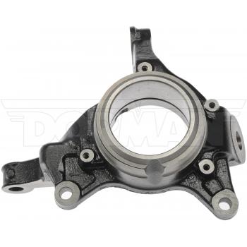 2012 Toyota Highlander Steering Knuckle Front Left Dorman 698191 image 1 of 3