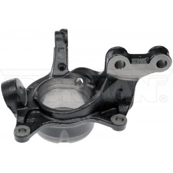 2012 Toyota Highlander Steering Knuckle Front Left Dorman 698191 image 2 of 3