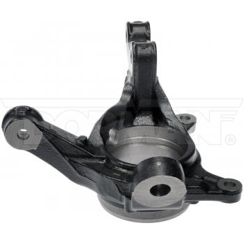 2012 Toyota Highlander Steering Knuckle Front Left Dorman 698191 image 3 of 3