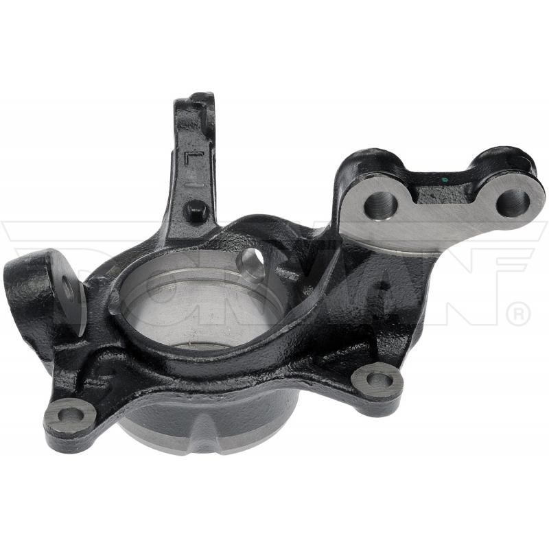 2014 Toyota Sienna Steering Knuckle Front Left Dorman 698191 image 2 of 3