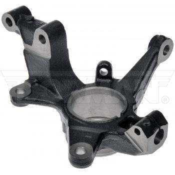 2015 Mazda CX-9 Steering Knuckle Front Right Dorman 698192 image 3 of 4
