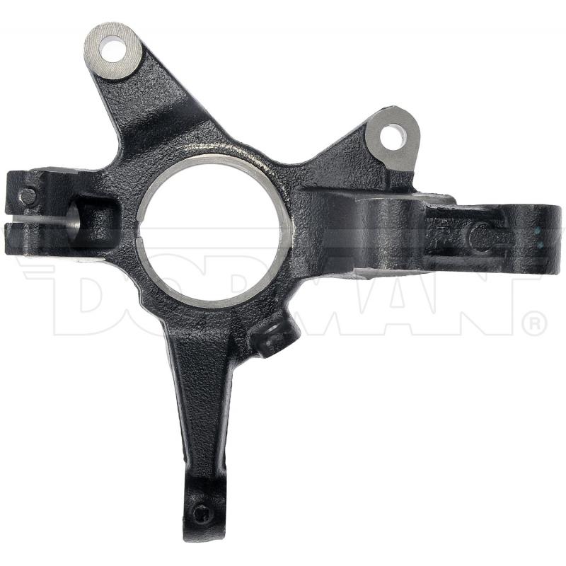 2012 Mazda CX-7 Steering Knuckle Front Right Dorman 698192 image 1 of 4