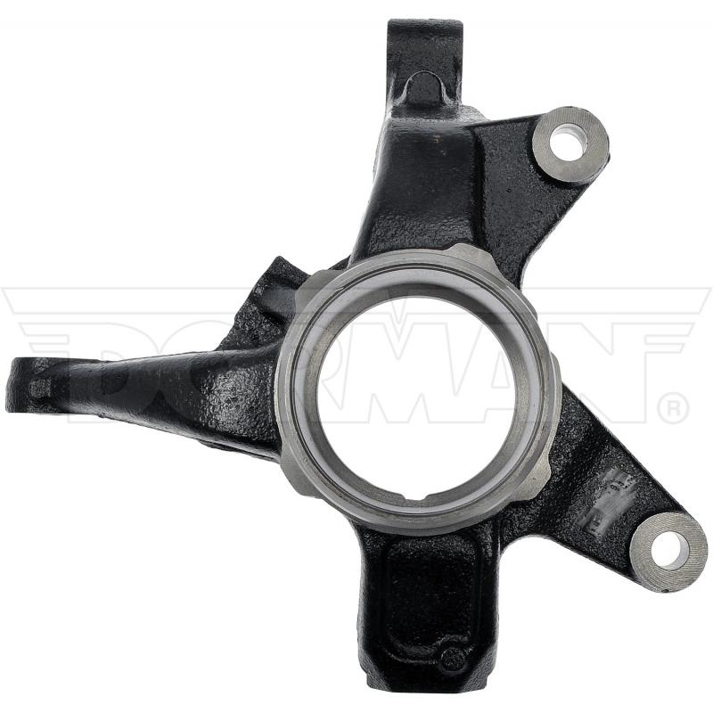 2012 Mazda CX-7 Steering Knuckle Front Right Dorman 698192 image 2 of 4