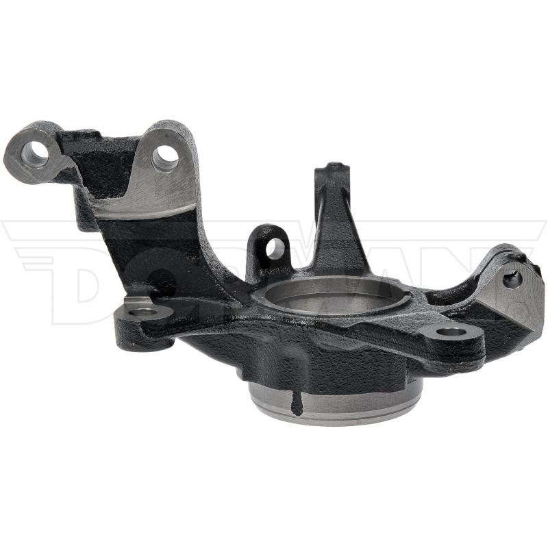 2012 Mazda CX-7 Steering Knuckle Front Right Dorman 698192 image 4 of 4