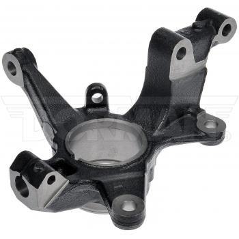 2015 Mazda CX-9 Steering Knuckle Front Left Dorman 698193 image 1 of 4