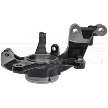 2015 Mazda CX-9 Steering Knuckle Front Left Dorman 698193 image 2 of 4