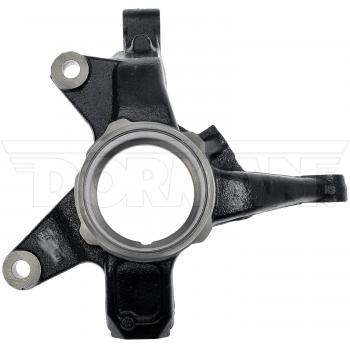 2015 Mazda CX-9 Steering Knuckle Front Left Dorman 698193 image 3 of 4