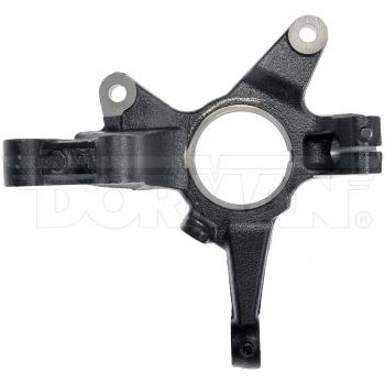 2015 Mazda CX-9 Steering Knuckle Front Left Dorman 698193 image 4 of 4