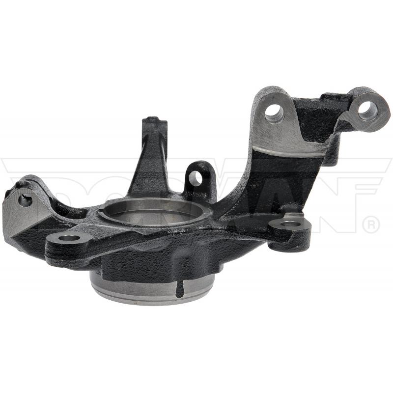 2012 Mazda CX-7 Steering Knuckle Front Left Dorman 698193 image 2 of 4