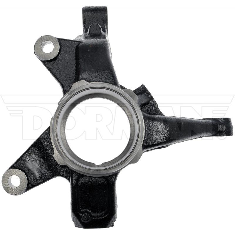 2012 Mazda CX-7 Steering Knuckle Front Left Dorman 698193 image 3 of 4